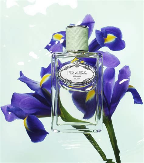 Prada Infusion D’iris Edp 100ml